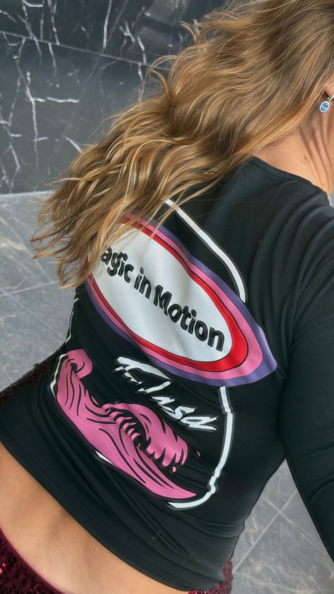 Magic in Motion - NEW