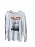 Sea la vie long sleeve