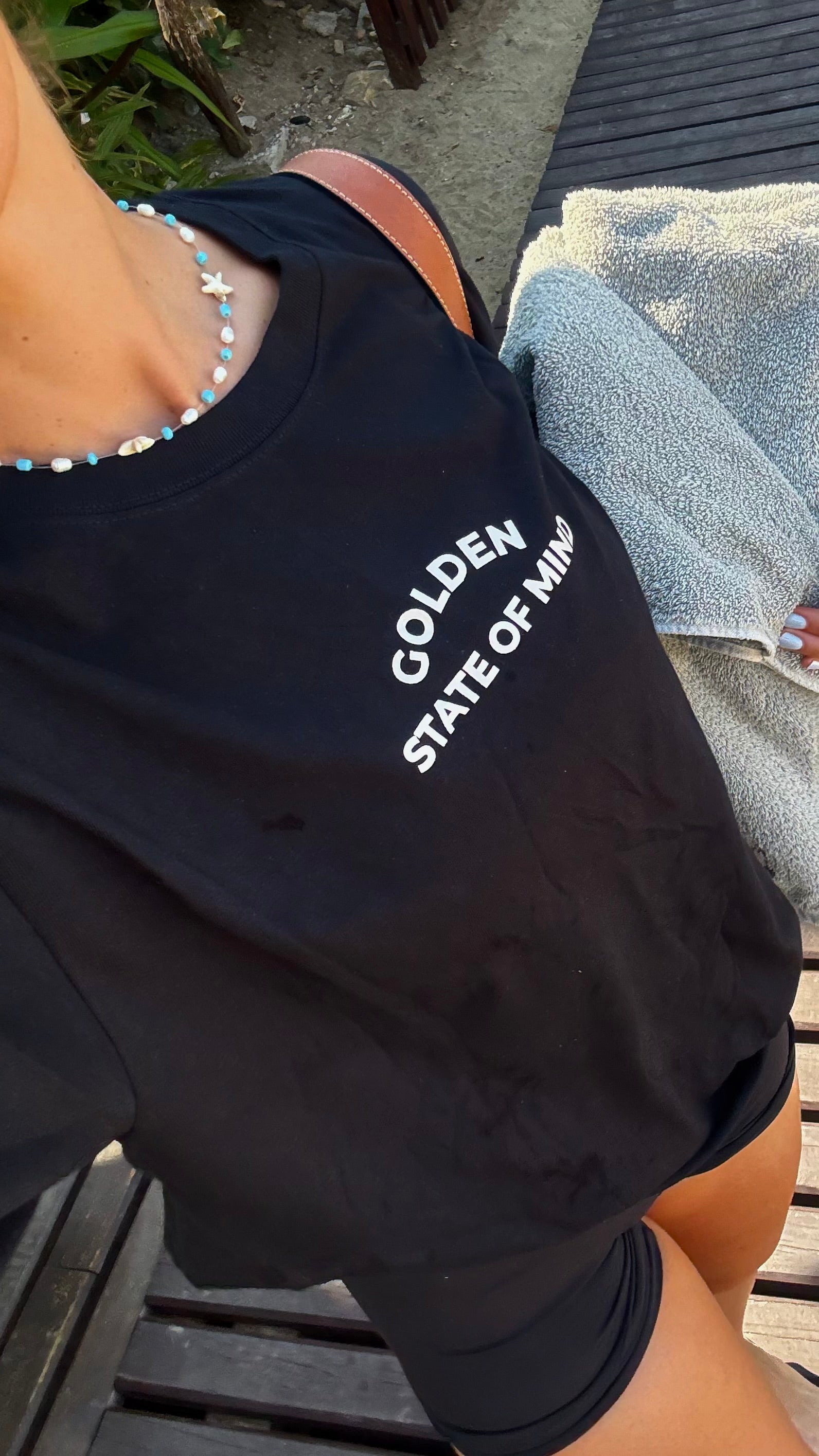 Release and evolve tee