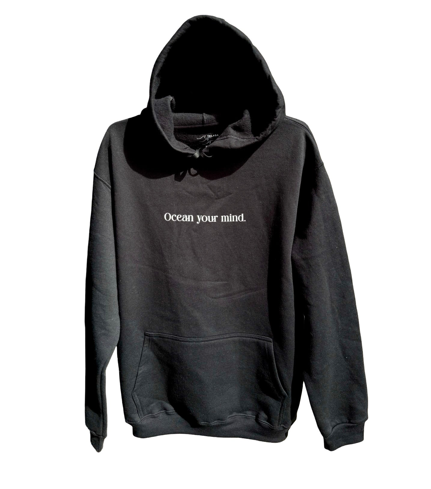 Ocean your mind hoodie