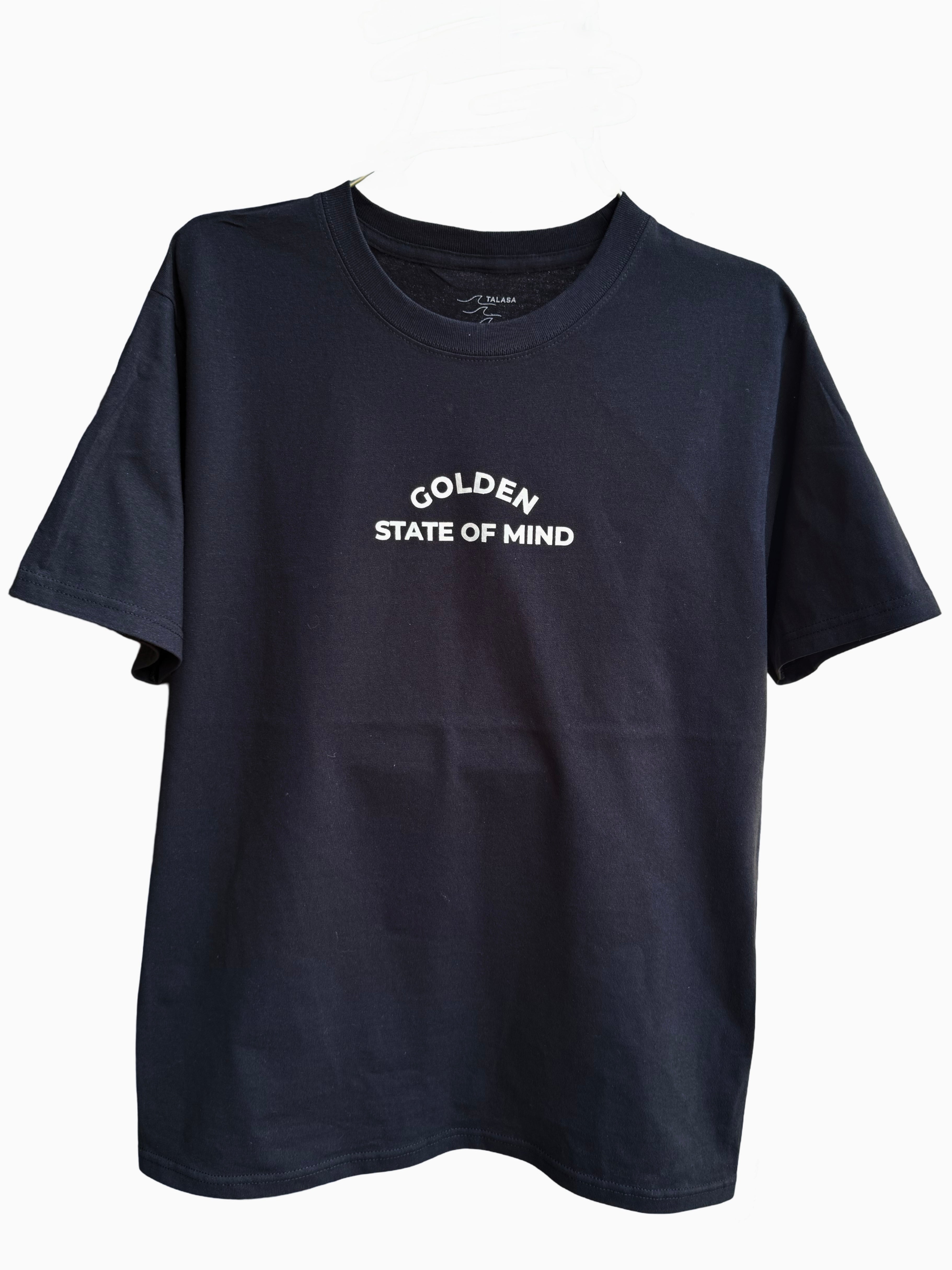 Release and evolve tee