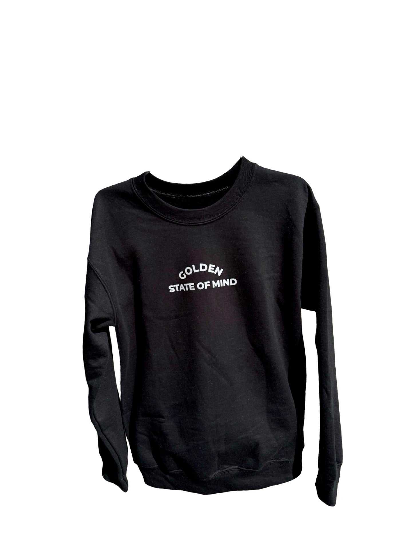 Release and evolve sweatshirt