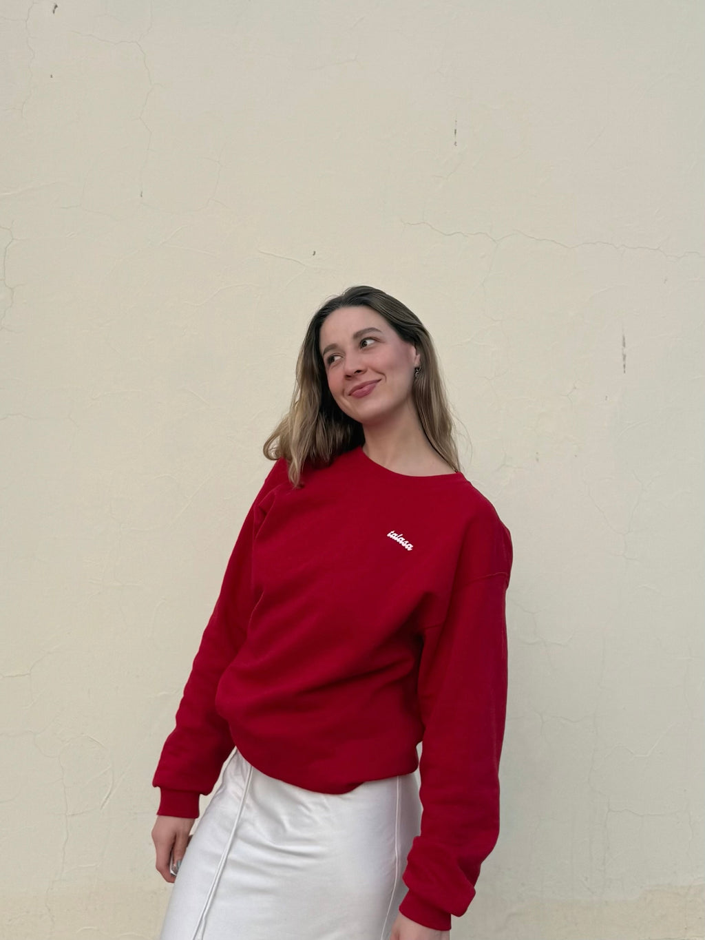 Faith over fear - Sweatshirt