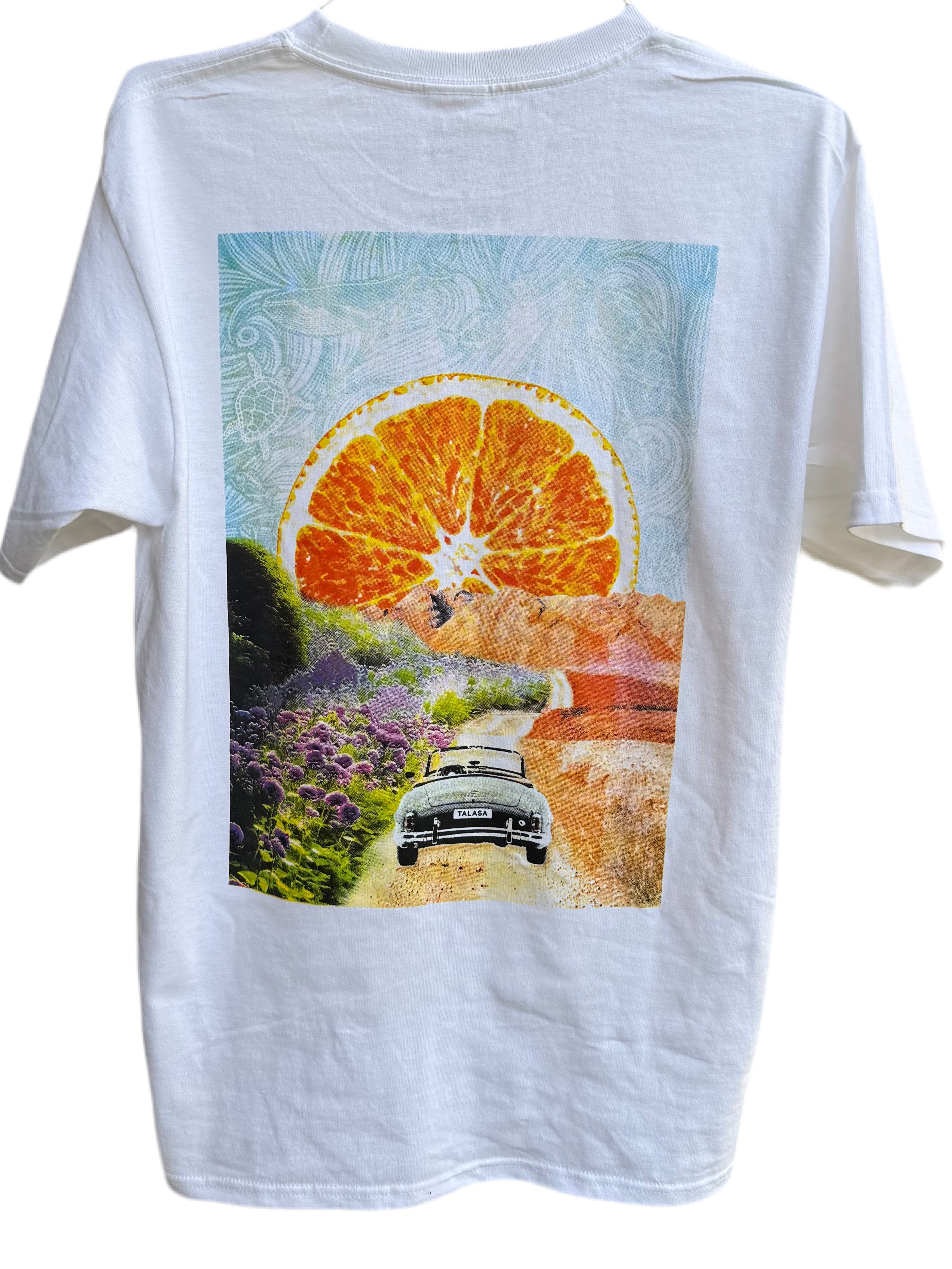 Dreaming tee