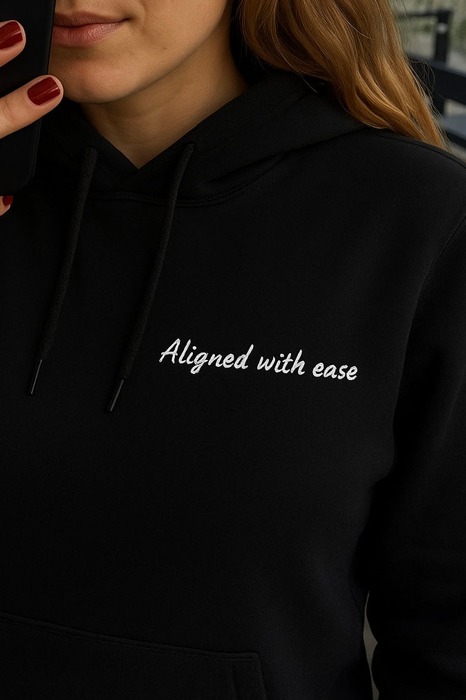 Magic in motion - Hoodie