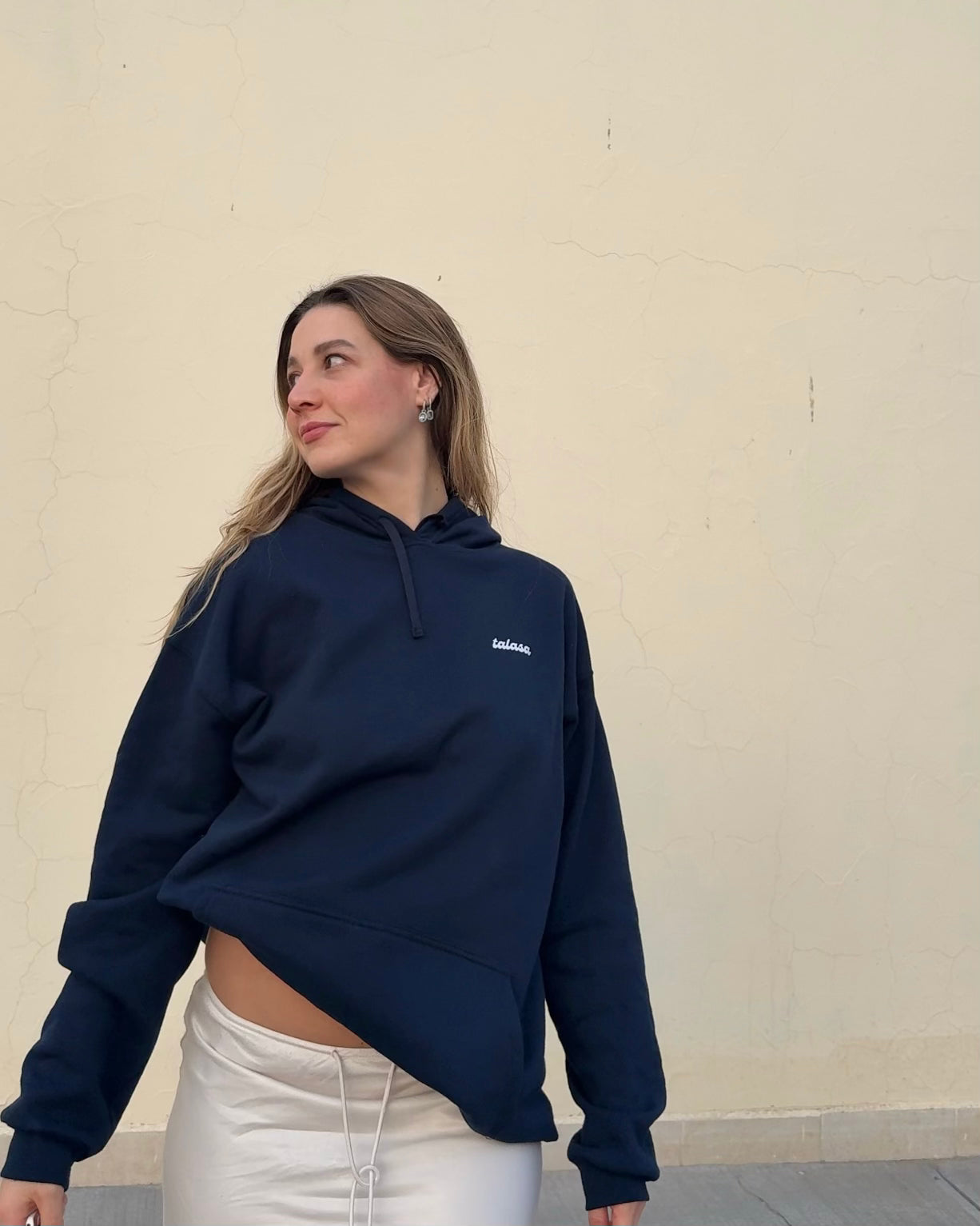 Faith over fear - Hoodie