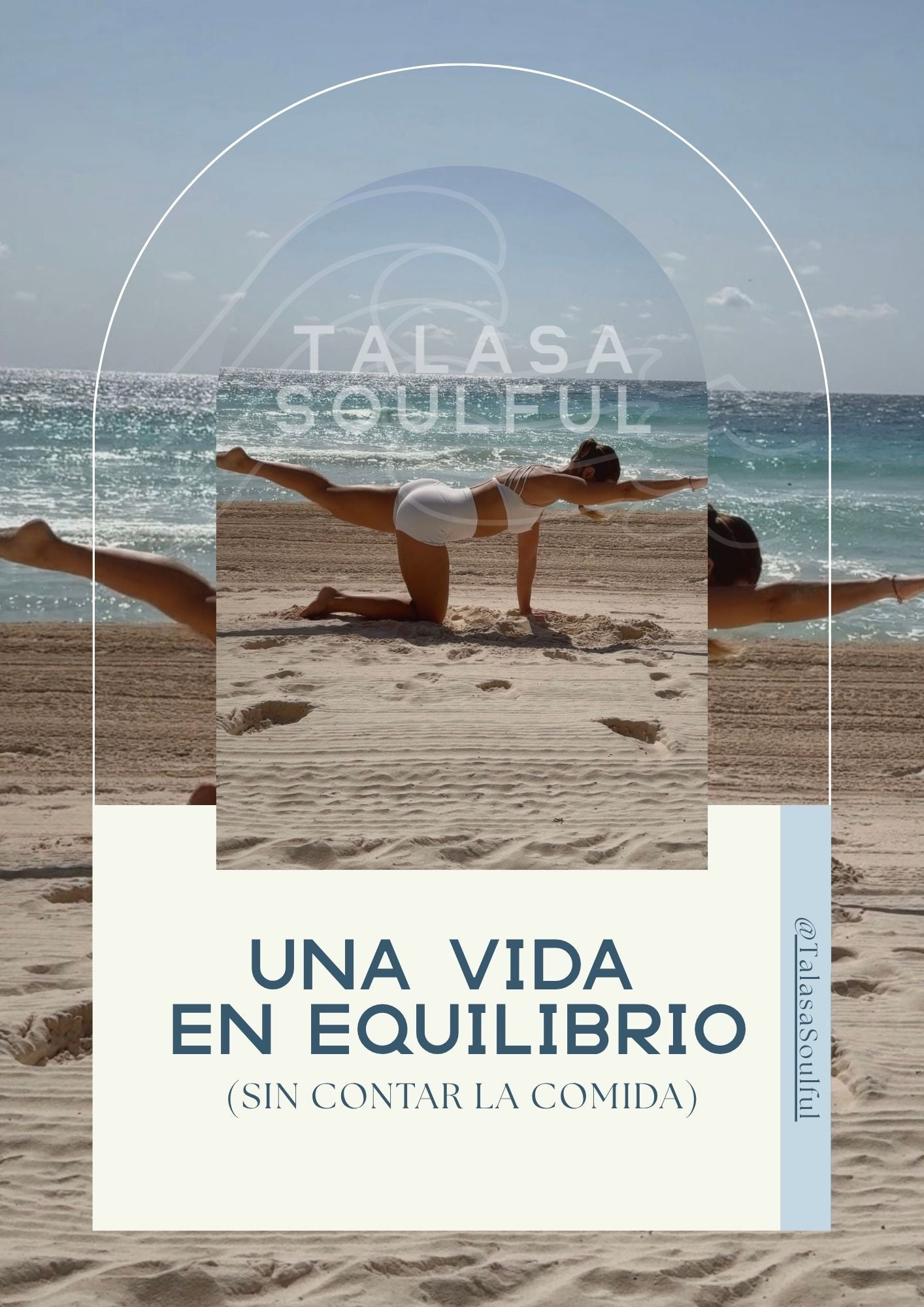 Una Vida en Equilibrio – Guía para aprender a comer sin contar la comida