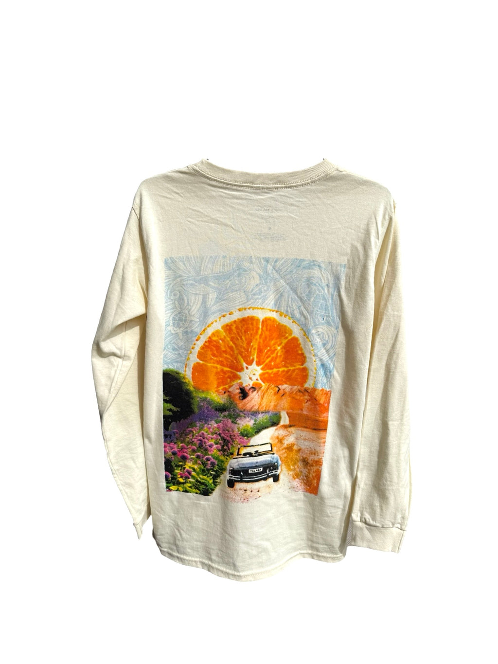 Dreaming longsleeve