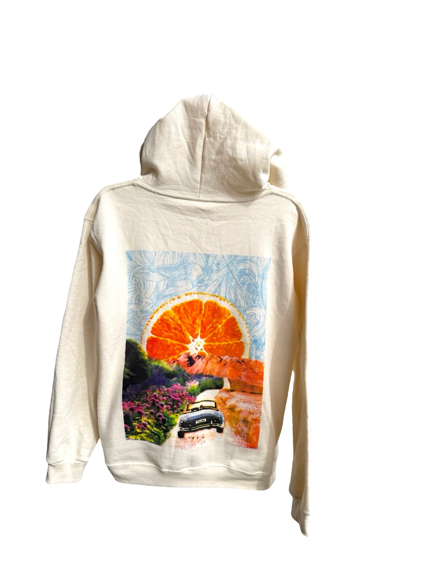 Dreaming hoodie